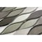 Andova Tiles ANDOVA TILES Zeille Metal Arabesque Wall Tile ANDZEI204 - alternate 3